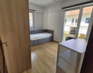 Apartment 3 rooms for sale in Cluj-napoca, zone Centru