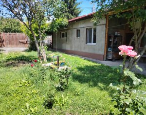 Ház 2 szobák eladó on Cluj-napoca, Zóna Intre Lacuri