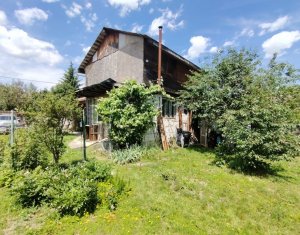 Ház 2 szobák eladó on Cluj-napoca, Zóna Intre Lacuri