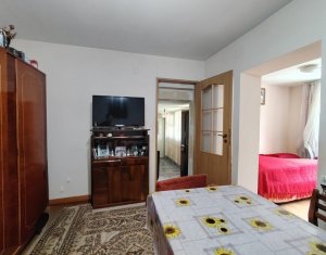 Ház 2 szobák eladó on Cluj-napoca, Zóna Intre Lacuri