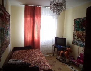 Apartment 3 rooms for sale in Cluj-napoca, zone Manastur