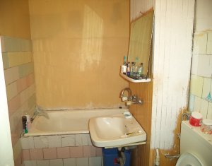 Apartment 3 rooms for sale in Cluj-napoca, zone Manastur