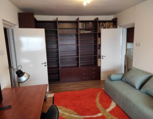 Appartement 2 chambres à louer dans Cluj-napoca, zone Gheorgheni