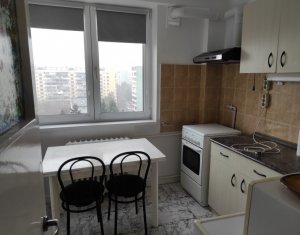 Appartement 2 chambres à louer dans Cluj-napoca, zone Gheorgheni