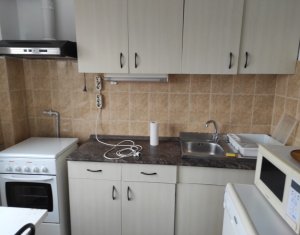 Appartement 2 chambres à louer dans Cluj-napoca, zone Gheorgheni