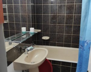 Appartement 2 chambres à louer dans Cluj-napoca, zone Gheorgheni