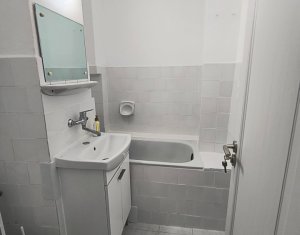 Apartment 1 rooms for sale in Cluj-napoca, zone Gruia