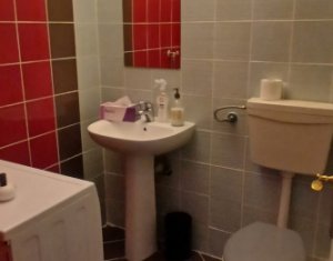 Lakás 3 szobák kiadó on Cluj-napoca, Zóna Andrei Muresanu