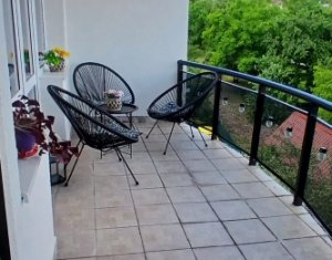 Lakás 3 szobák kiadó on Cluj-napoca, Zóna Andrei Muresanu