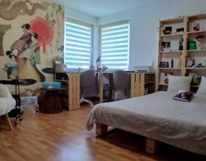 Lakás 3 szobák kiadó on Cluj-napoca, Zóna Andrei Muresanu