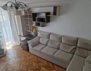 , 50m2 in Cluj-napoca, zona Gruia