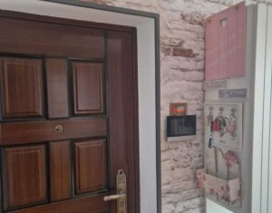 De inchiriat apartament 2 camere mobilat complet, Gruia,  parter inalt+Parcare