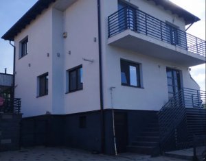 , 125m2 on Campenesti