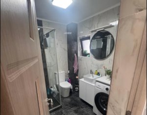 Ház 3 szobák eladó on Campenesti