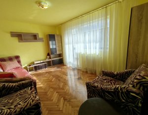 , 76m2 dans Cluj-napoca, zone Manastur