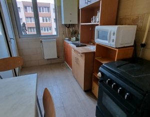 Appartement 4 chambres à louer dans Cluj-napoca, zone Manastur