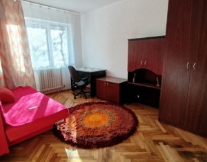 Appartement 4 chambres à louer dans Cluj-napoca, zone Manastur