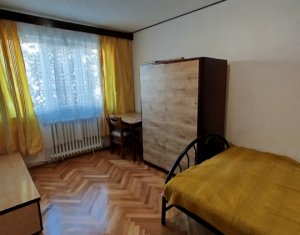 Appartement 4 chambres à louer dans Cluj-napoca, zone Manastur