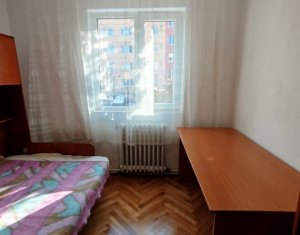 Appartement 4 chambres à louer dans Cluj-napoca, zone Manastur