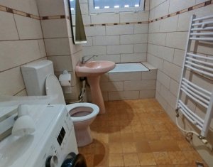 Appartement 4 chambres à louer dans Cluj-napoca, zone Manastur