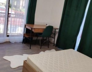 Appartement 1 chambres à louer dans Cluj-napoca, zone Zorilor