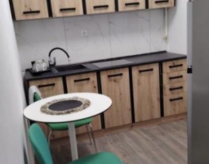 Appartement 1 chambres à louer dans Cluj-napoca, zone Zorilor