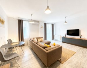 , 62.5m2 dans Cluj-napoca, zone Marasti