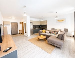 Appartement 2 chambres à vendre dans Cluj-napoca, zone Marasti