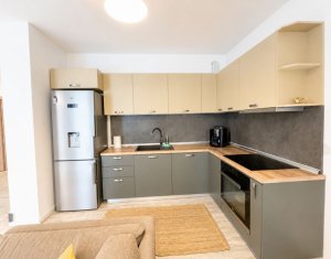 Appartement 2 chambres à vendre dans Cluj-napoca, zone Marasti