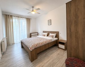 Appartement 2 chambres à vendre dans Cluj-napoca, zone Marasti