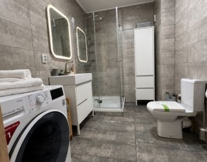 Appartement 2 chambres à vendre dans Cluj-napoca, zone Marasti