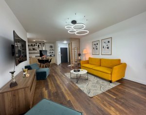 Appartement 2 chambres à vendre dans Cluj-napoca, zone Zorilor