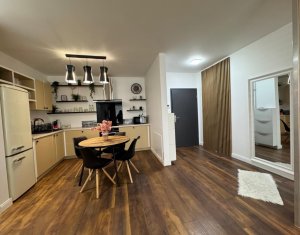 Lakás 2 szobák eladó on Cluj-napoca, Zóna Zorilor