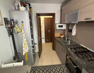 Apartment 3 rooms for sale in Cluj-napoca, zone Grigorescu