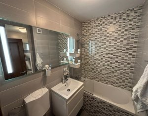 Apartment 3 rooms for sale in Cluj-napoca, zone Grigorescu