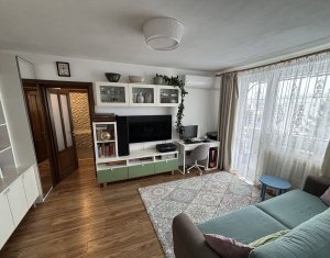 , 56m2 on Cluj-napoca, Zóna Grigorescu
