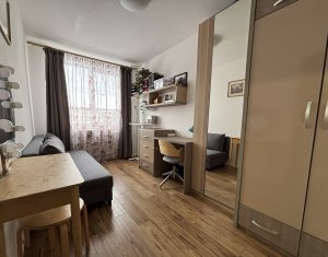 Lakás 3 szobák eladó on Cluj-napoca, Zóna Grigorescu