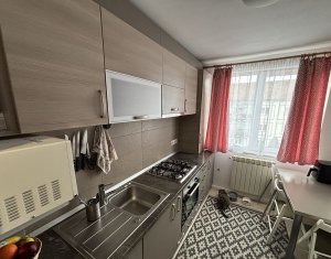 Lakás 3 szobák eladó on Cluj-napoca, Zóna Grigorescu