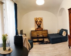 , 45m2 in Cluj-napoca, zone Centru