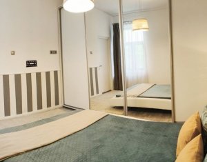 Inchiriere Apartament 2 camere ultracentral, Piața muzeului