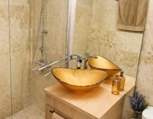 Inchiriere Apartament 2 camere ultracentral, Piața muzeului
