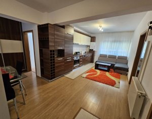 , 60m2 on Cluj-napoca, Zóna Gara