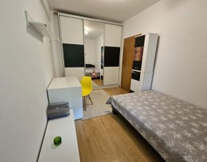 Lakás 3 szobák kiadó on Cluj-napoca, Zóna Gara