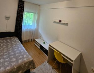 Lakás 3 szobák kiadó on Cluj-napoca, Zóna Gara