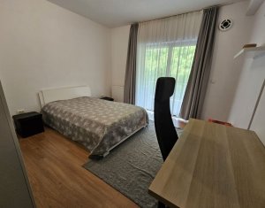 Lakás 3 szobák kiadó on Cluj-napoca, Zóna Gara