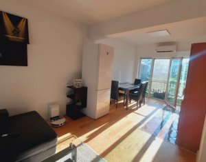 , 44m2 in Cluj-napoca, zone Buna Ziua