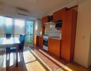 Apartment 2 rooms for sale in Cluj-napoca, zone Buna Ziua