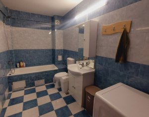Apartment 2 rooms for sale in Cluj-napoca, zone Buna Ziua