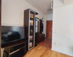 Apartment 2 rooms for sale in Cluj-napoca, zone Buna Ziua