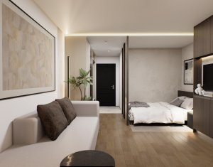 , 32m2 dans Cluj-napoca, zone Gheorgheni